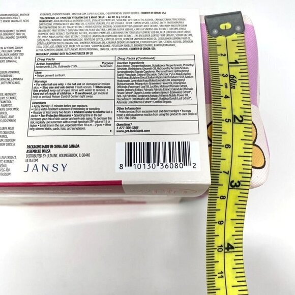 Beauty Finds by ULTA Beauty Skin Superstars Gift Set Travel Sizes - Picture 11 of 11